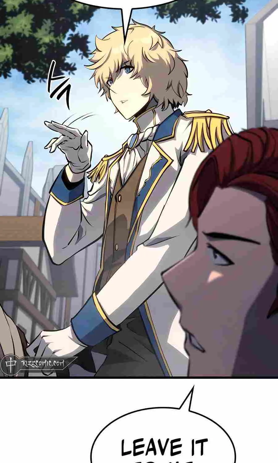 The Count’s Youngest Son is A Player Chapter 18 page 25 - 