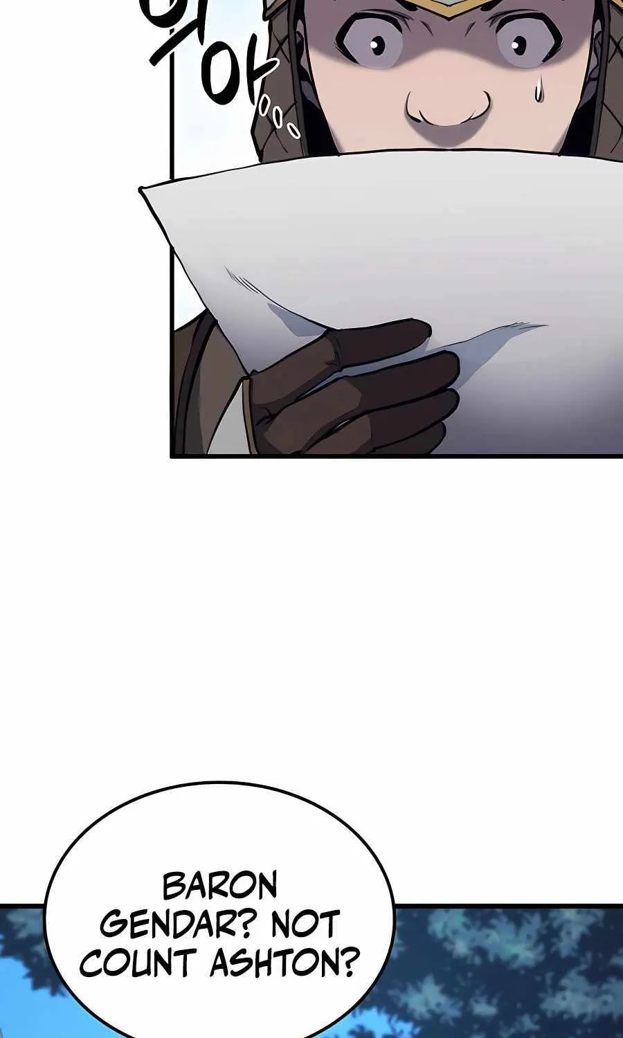 The Count’s Youngest Son is A Player Chapter 18 page 28 - 