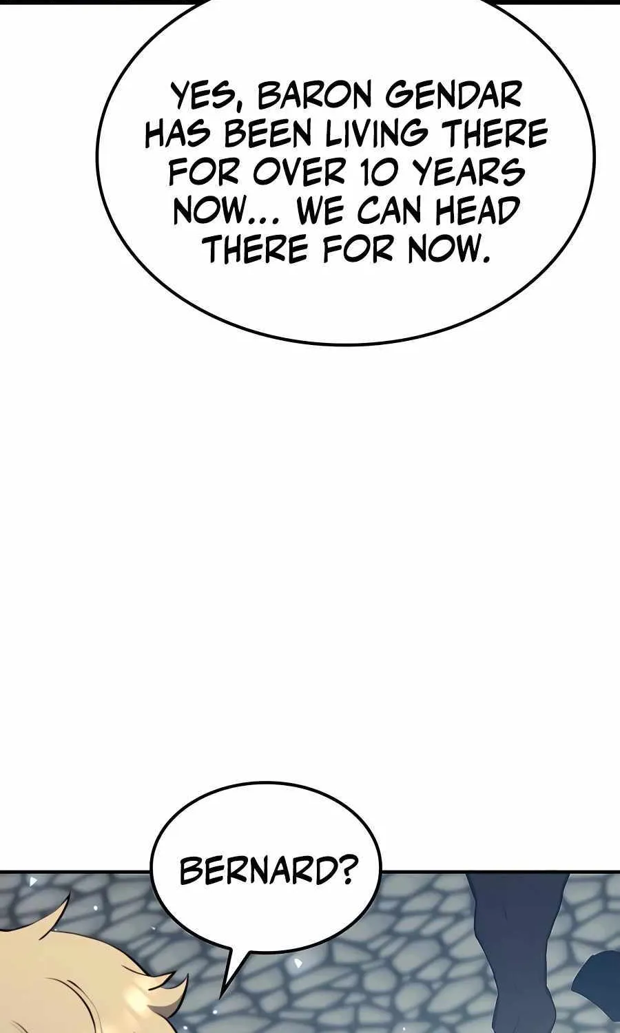 The Count’s Youngest Son is A Player Chapter 18 page 30 - 