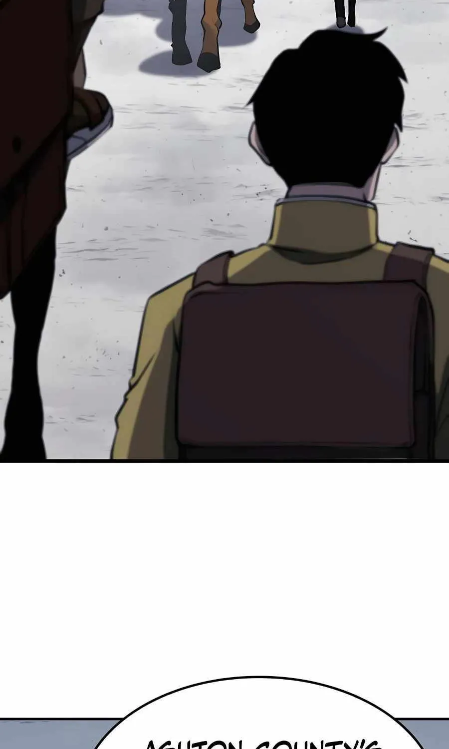 The Count’s Youngest Son is A Player Chapter 18 page 37 - 