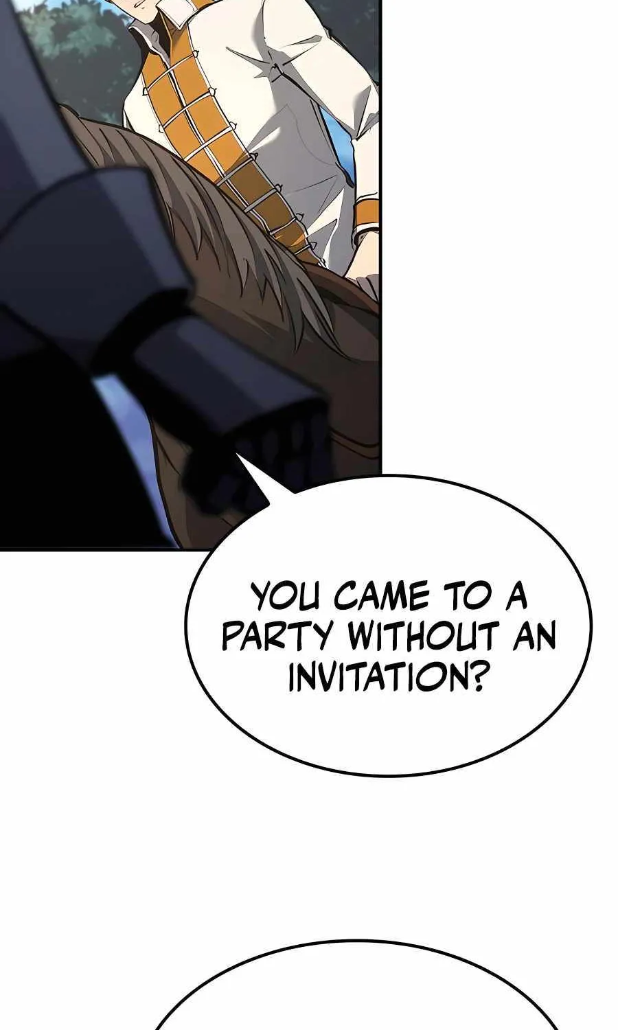 The Count’s Youngest Son is A Player Chapter 18 page 41 - 