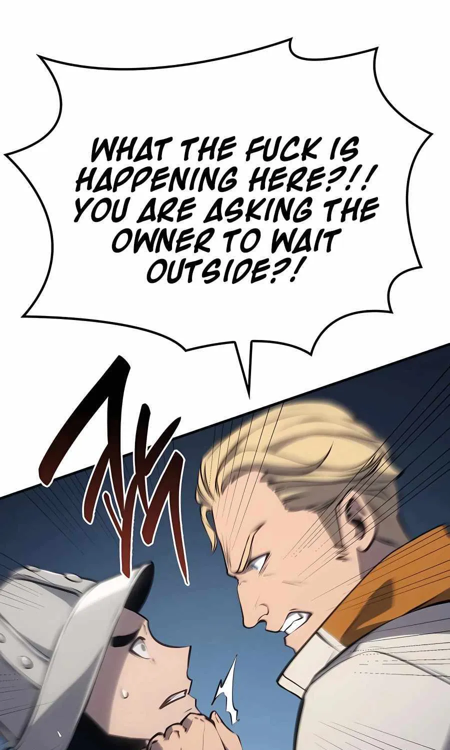 The Count’s Youngest Son is A Player Chapter 18 page 47 - 