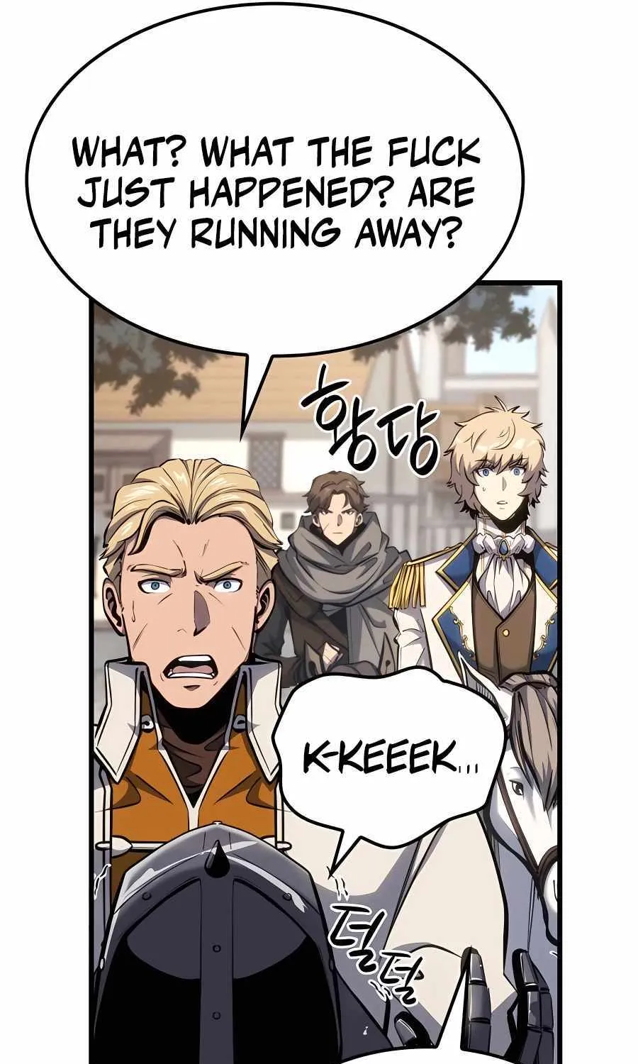 The Count’s Youngest Son is A Player Chapter 18 page 53 - 