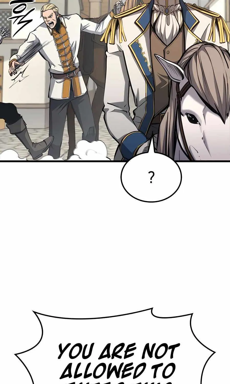 The Count’s Youngest Son is A Player Chapter 18 page 55 - 