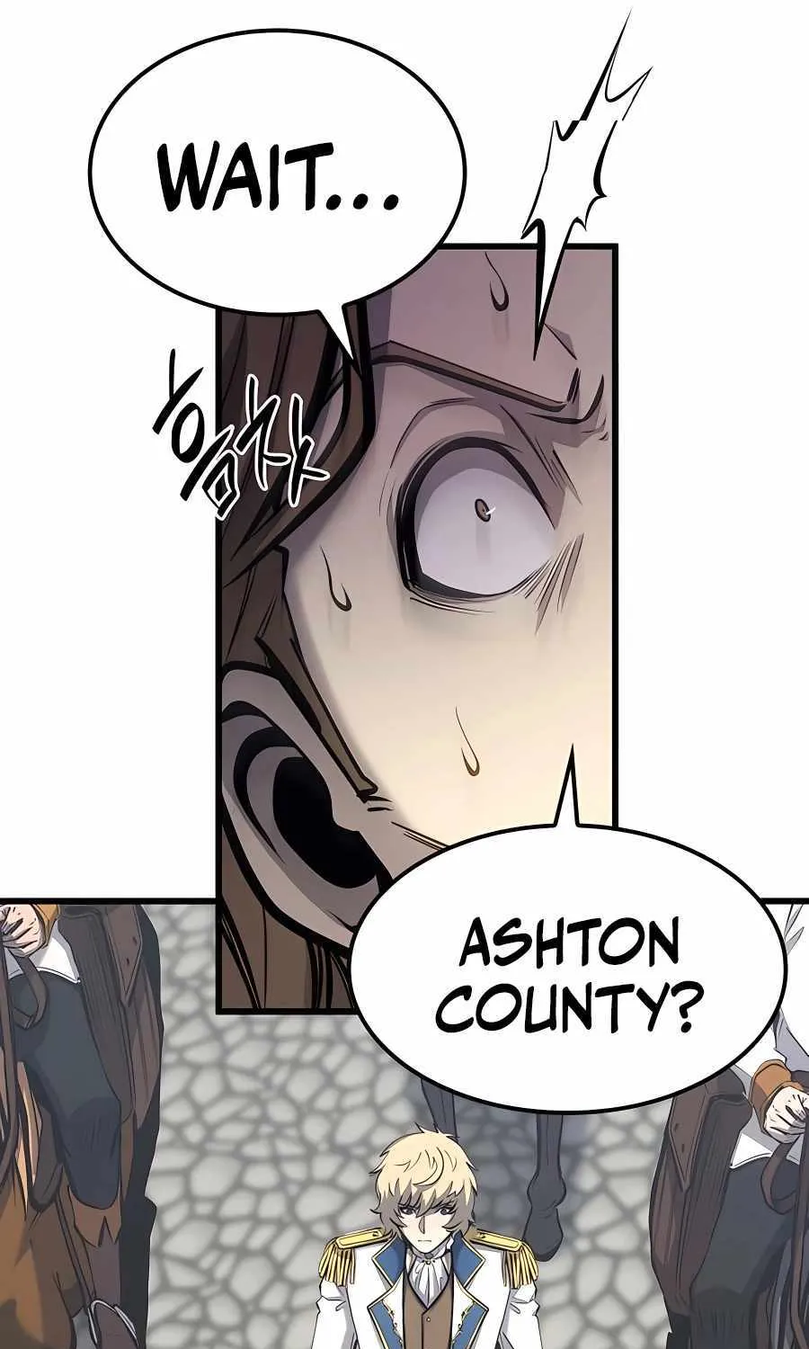 The Count’s Youngest Son is A Player Chapter 18 page 60 - 
