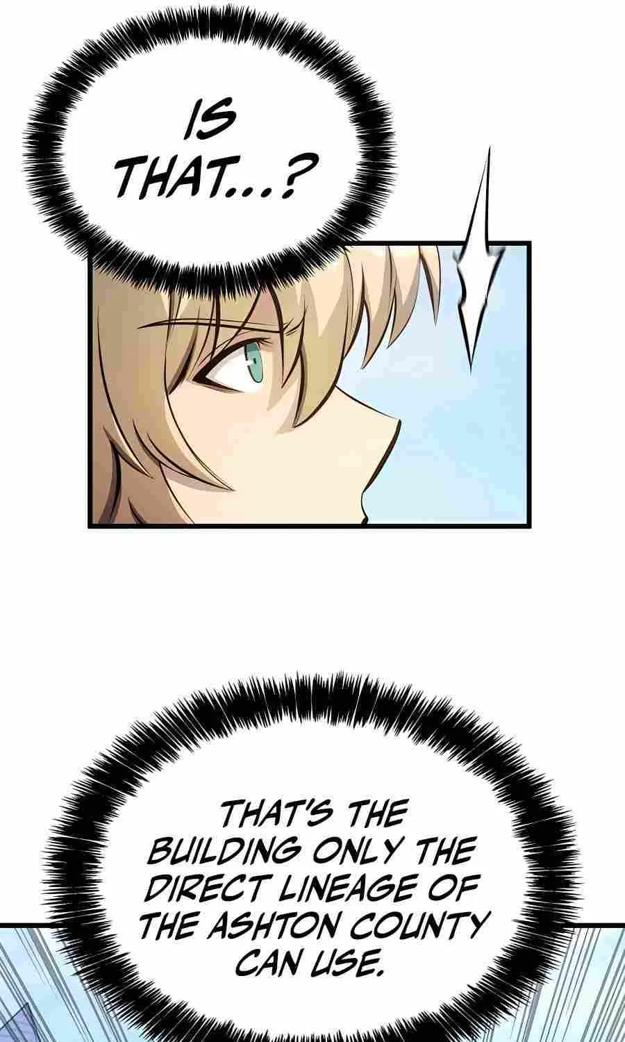 The Count’s Youngest Son is A Player Chapter 18 page 68 - 