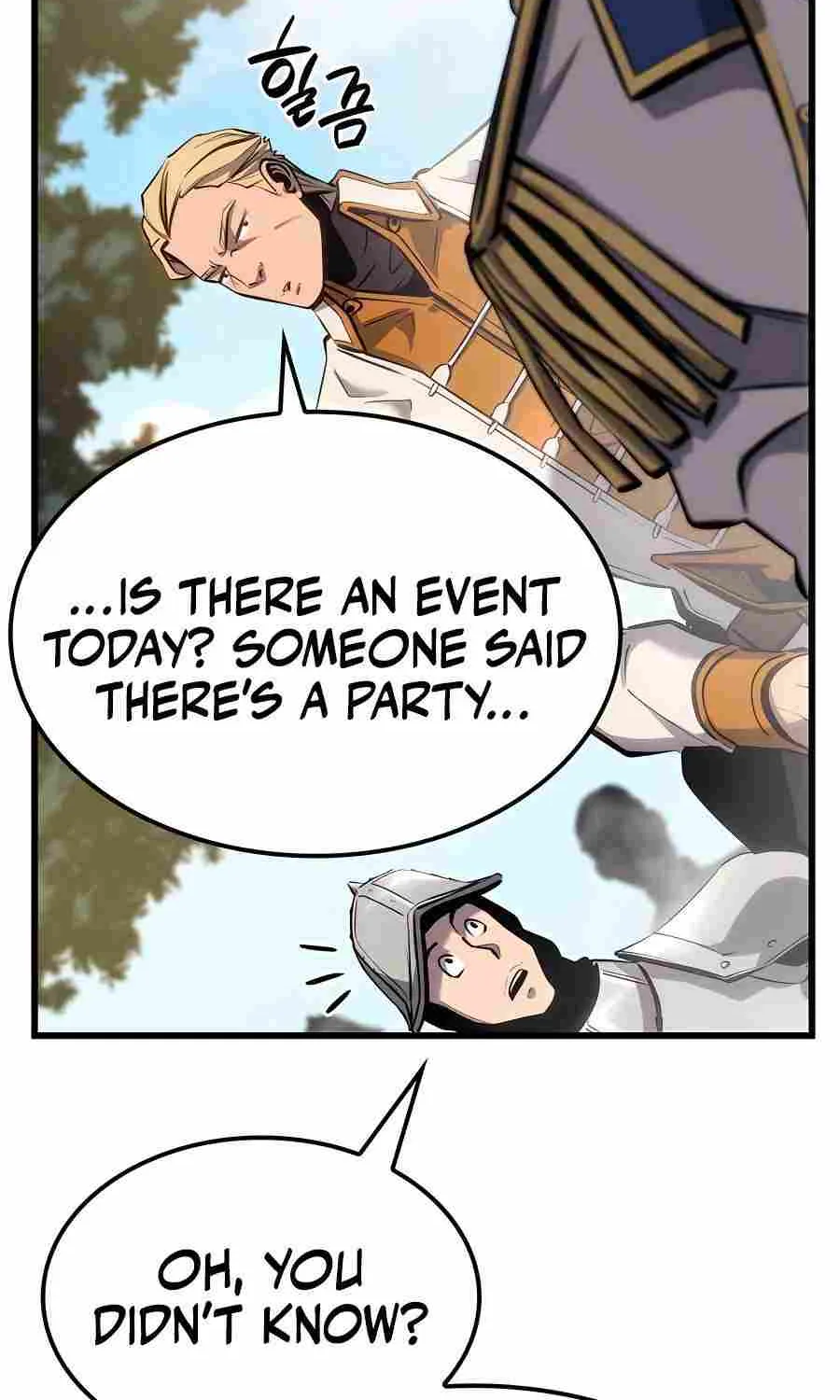 The Count’s Youngest Son is A Player Chapter 18 page 73 - 