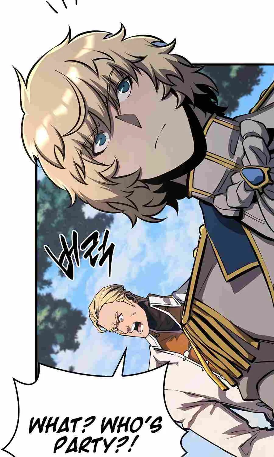 The Count’s Youngest Son is A Player Chapter 18 page 75 - 