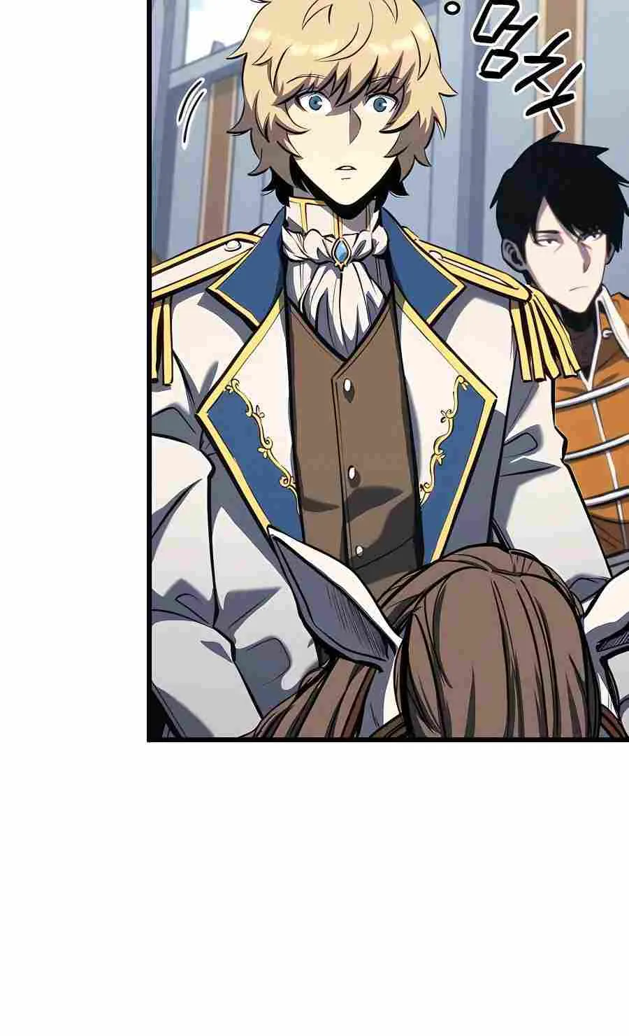 The Count’s Youngest Son is A Player Chapter 18 page 9 - 