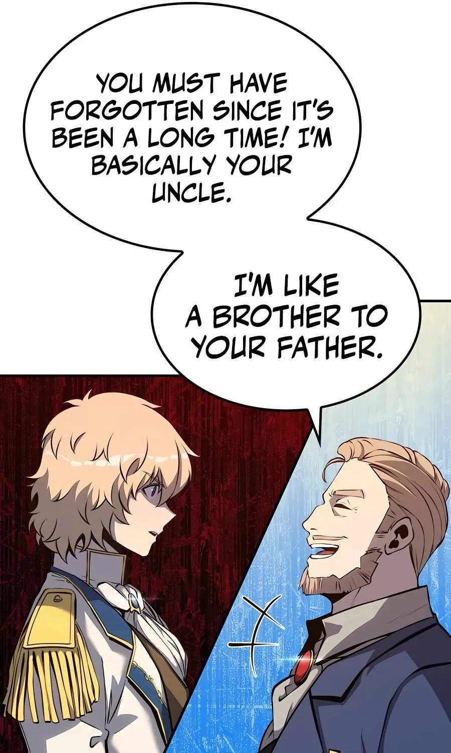 The Count’s Youngest Son is A Player Chapter 18 page 87 - 