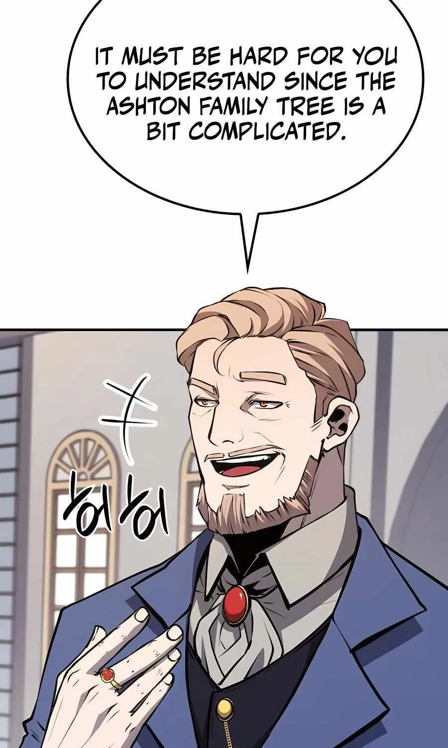 The Count’s Youngest Son is A Player Chapter 18 page 89 - 