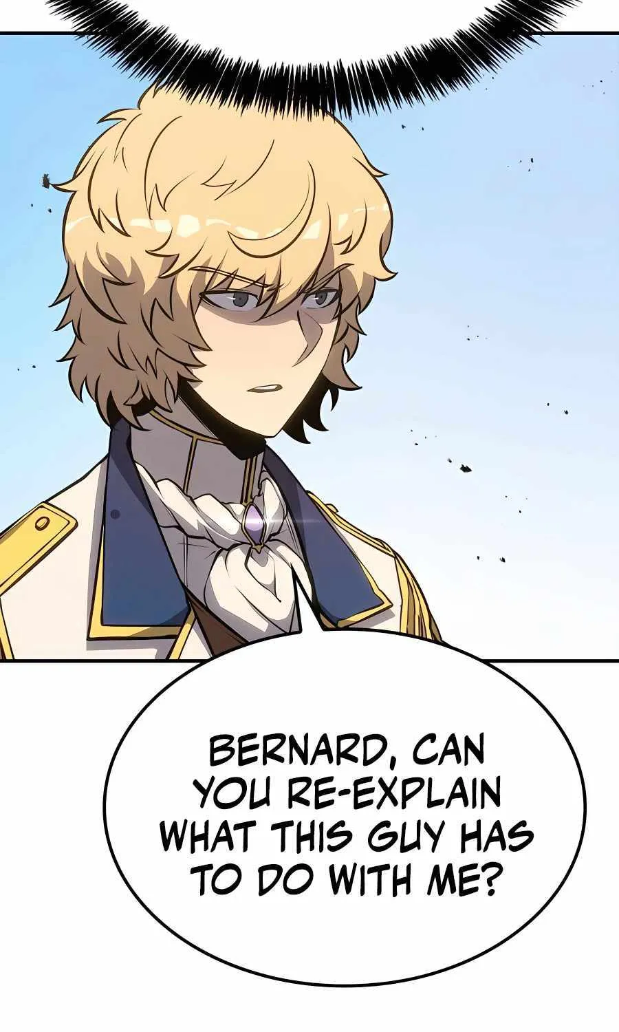 The Count’s Youngest Son is A Player Chapter 18 page 91 - 