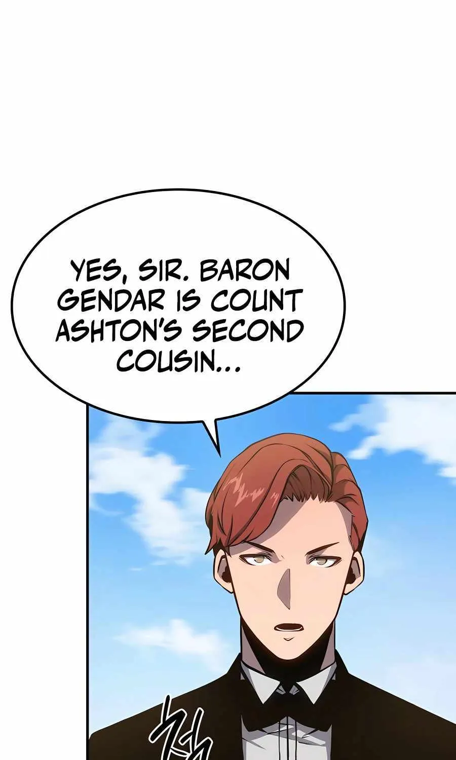 The Count’s Youngest Son is A Player Chapter 18 page 92 - 