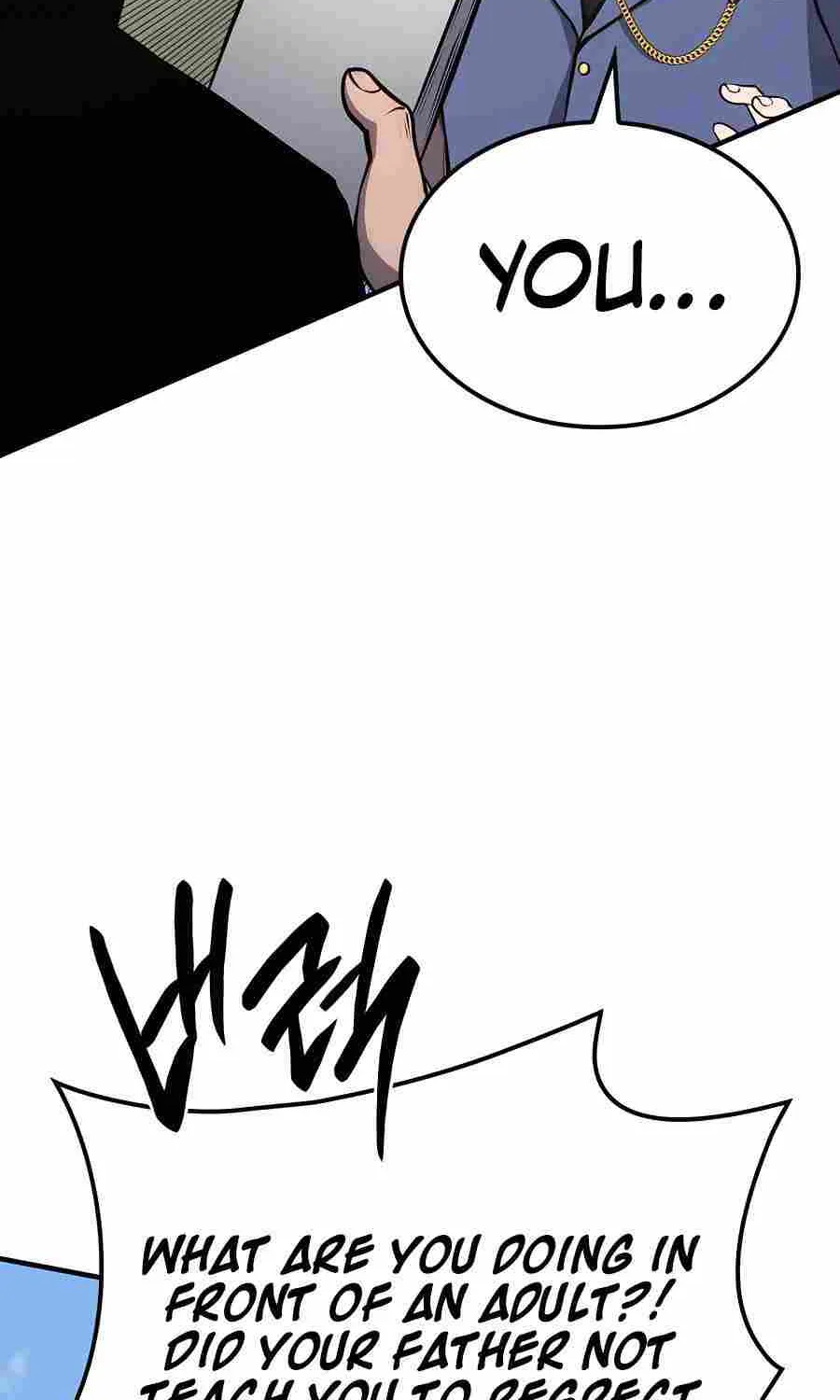 The Count’s Youngest Son is A Player Chapter 18 page 95 - 