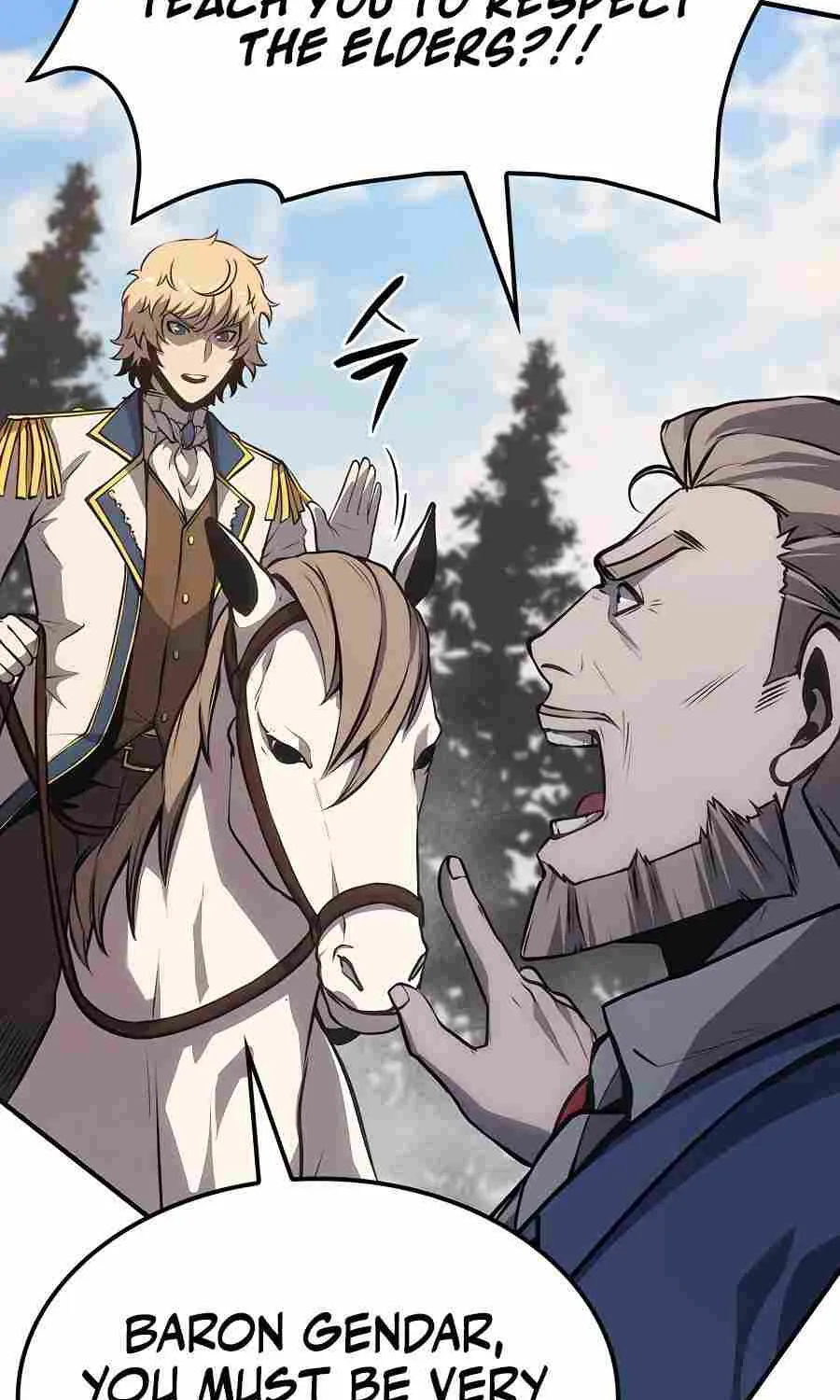 The Count’s Youngest Son is A Player Chapter 18 page 96 - 