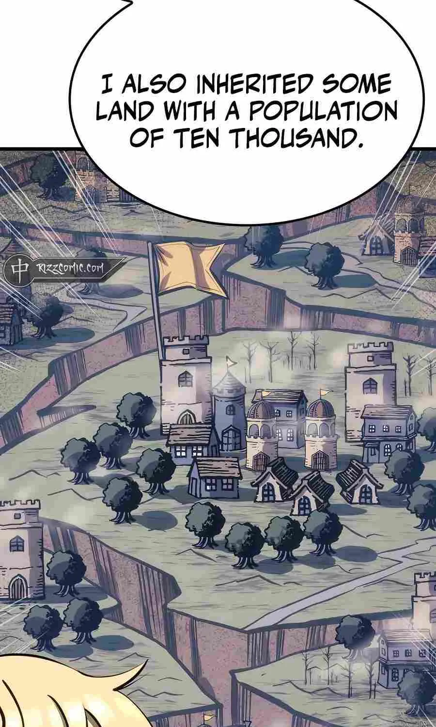 The Count’s Youngest Son is A Player Chapter 18 page 100 - 