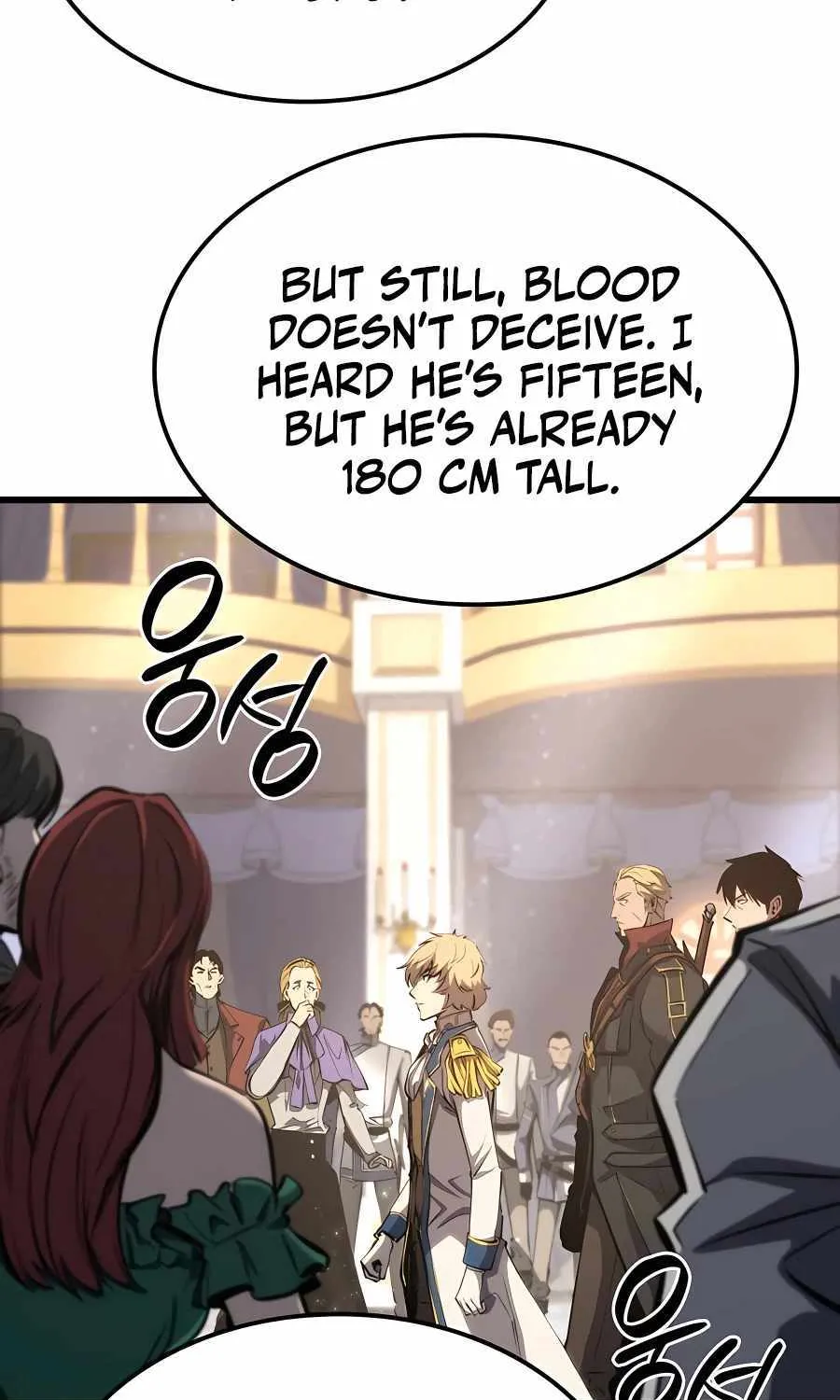 The Count’s Youngest Son is A Player Chapter 19 page 104 - 