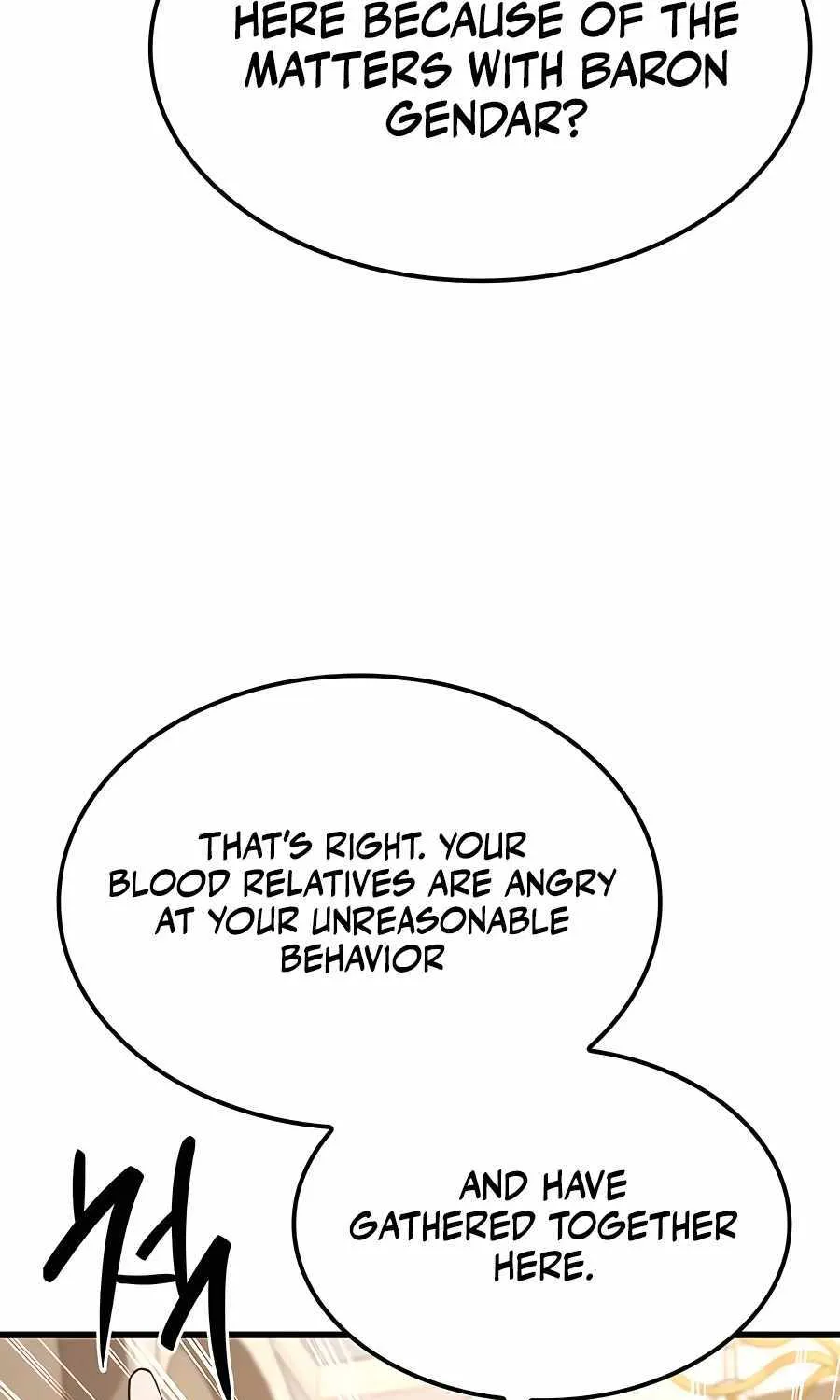 The Count’s Youngest Son is A Player Chapter 19 page 108 - 
