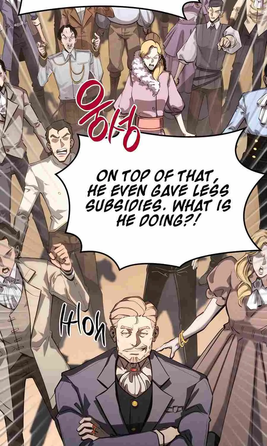 The Count’s Youngest Son is A Player Chapter 19 page 115 - 
