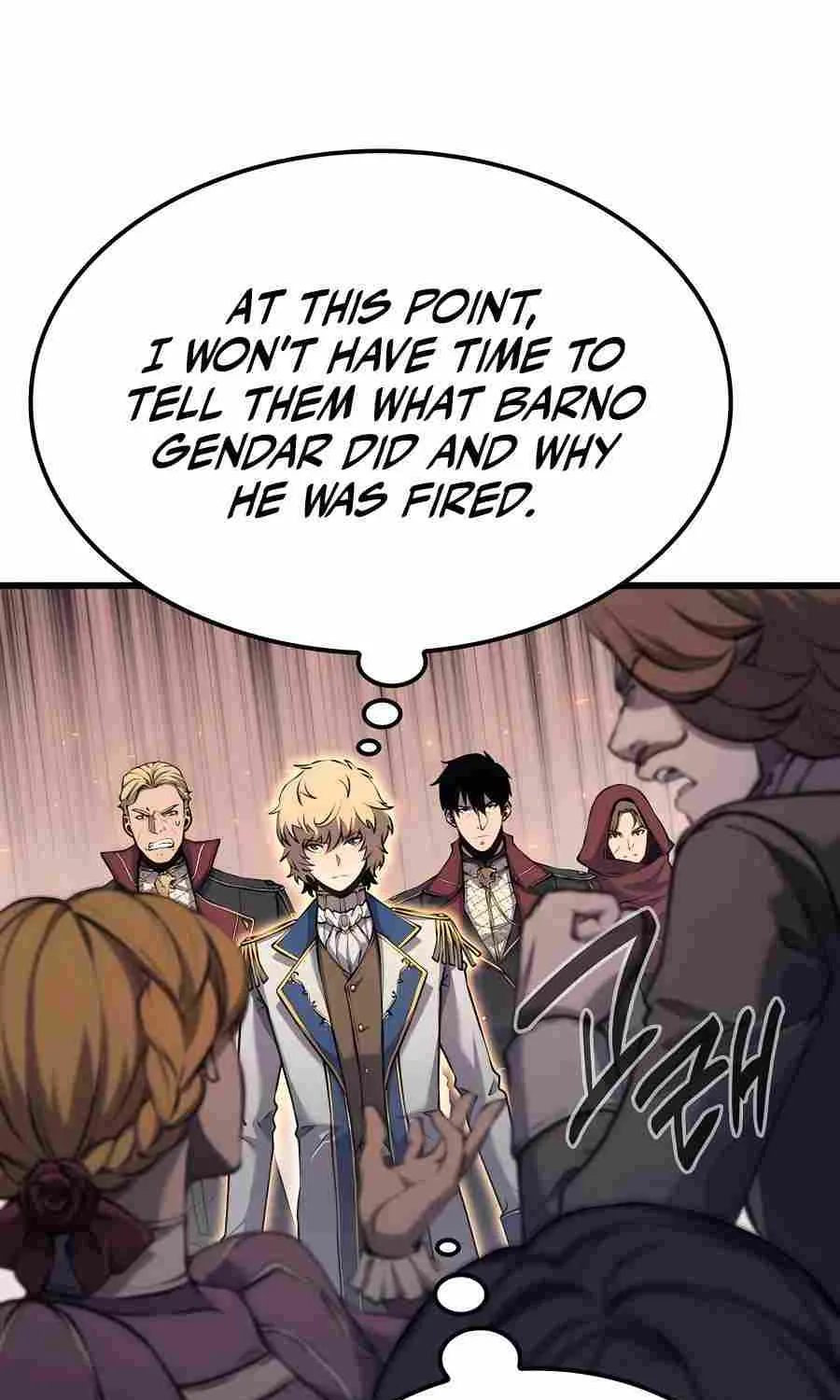 The Count’s Youngest Son is A Player Chapter 19 page 117 - 