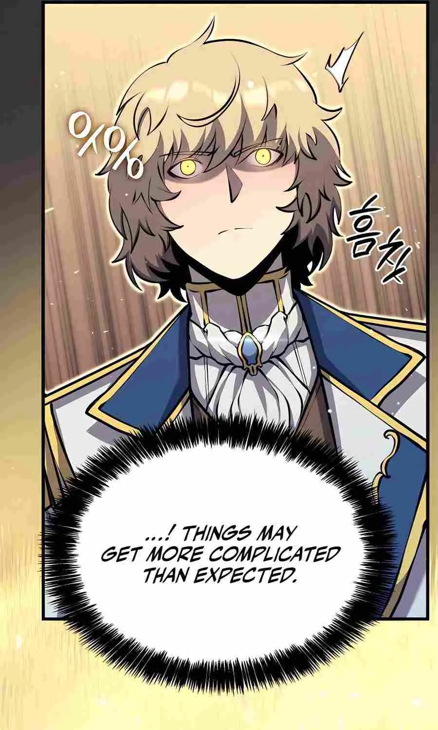 The Count’s Youngest Son is A Player Chapter 19 page 119 - 