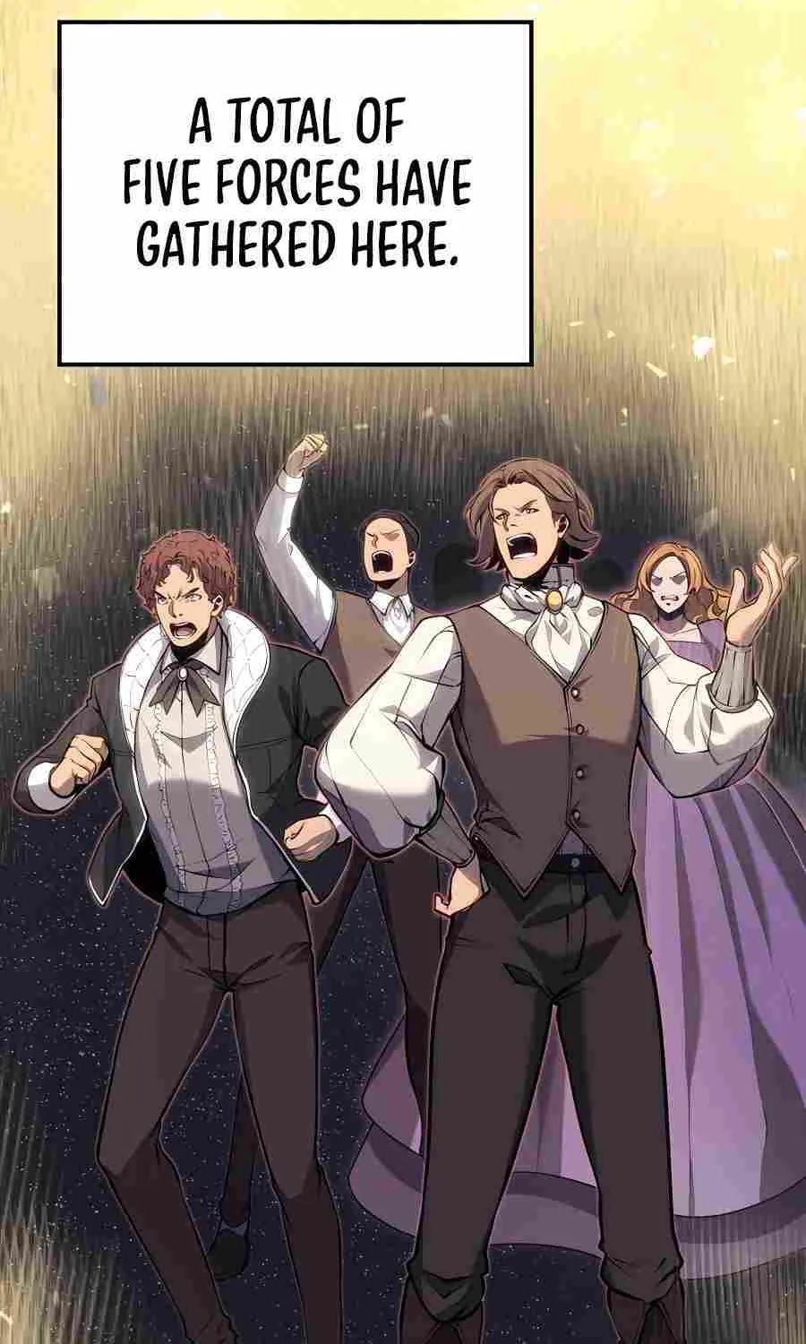 The Count’s Youngest Son is A Player Chapter 19 page 120 - 