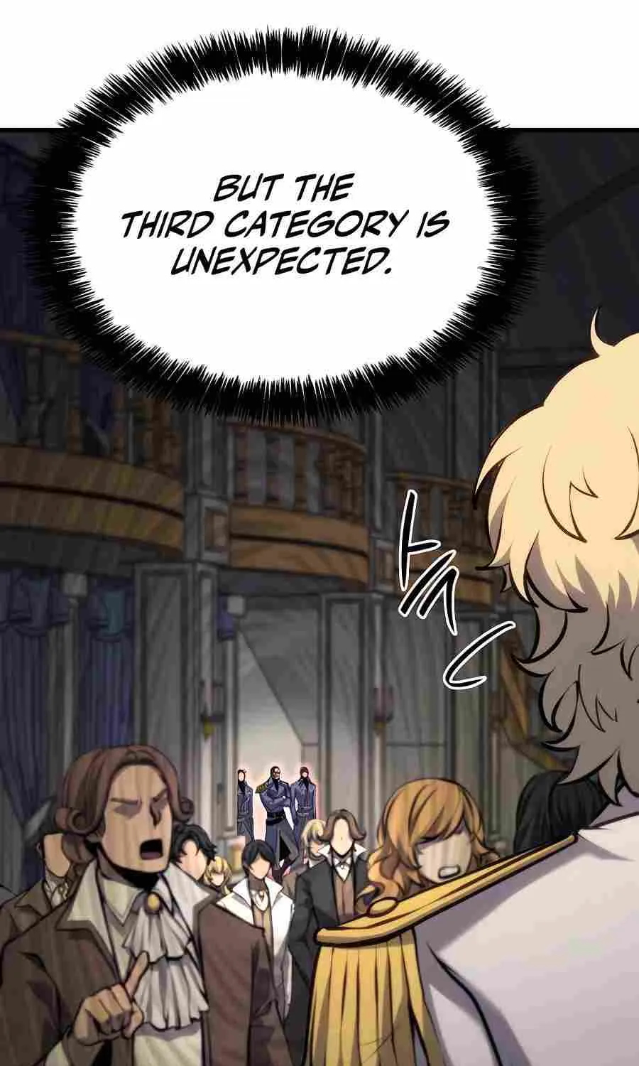 The Count’s Youngest Son is A Player Chapter 19 page 123 - 