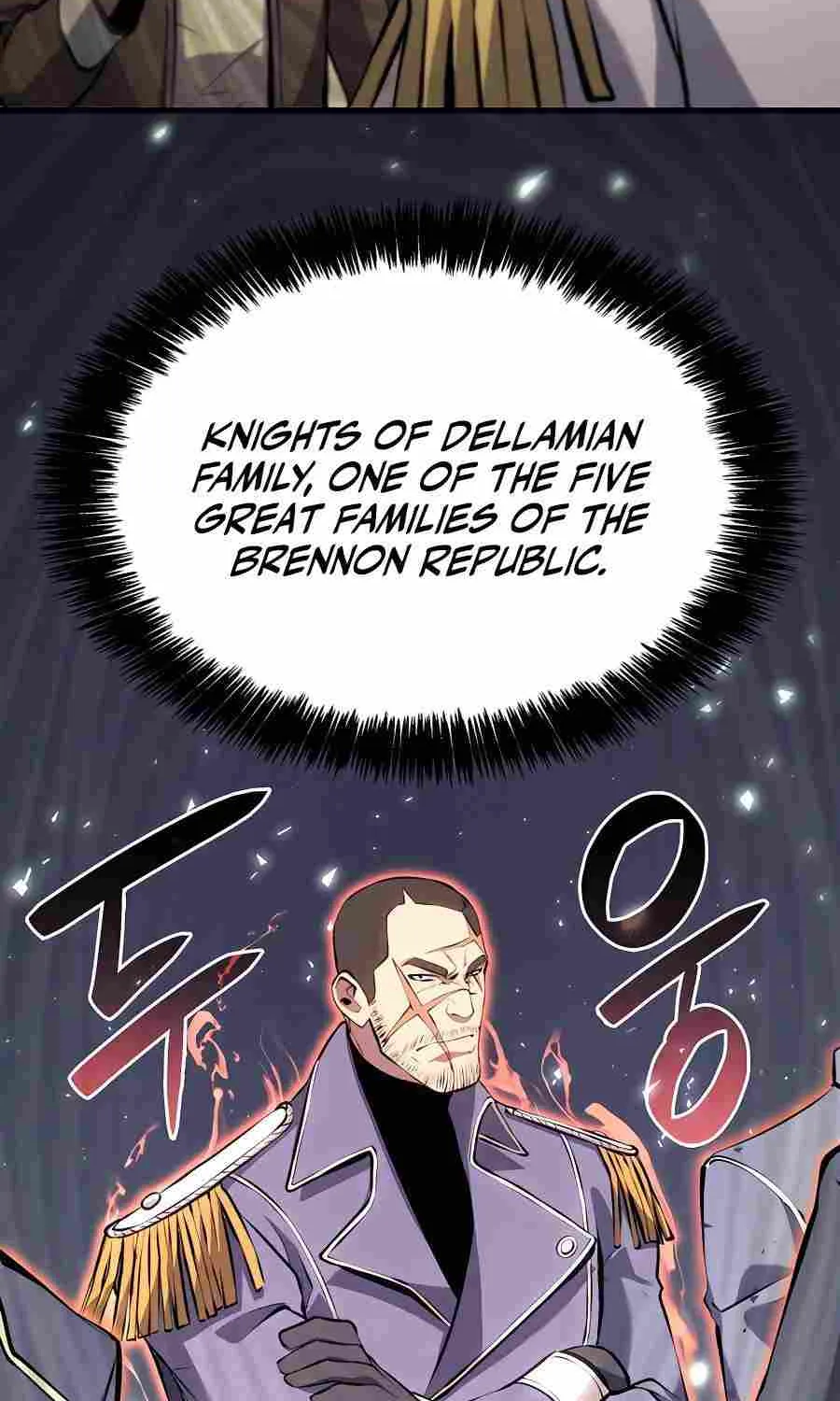 The Count’s Youngest Son is A Player Chapter 19 page 124 - 