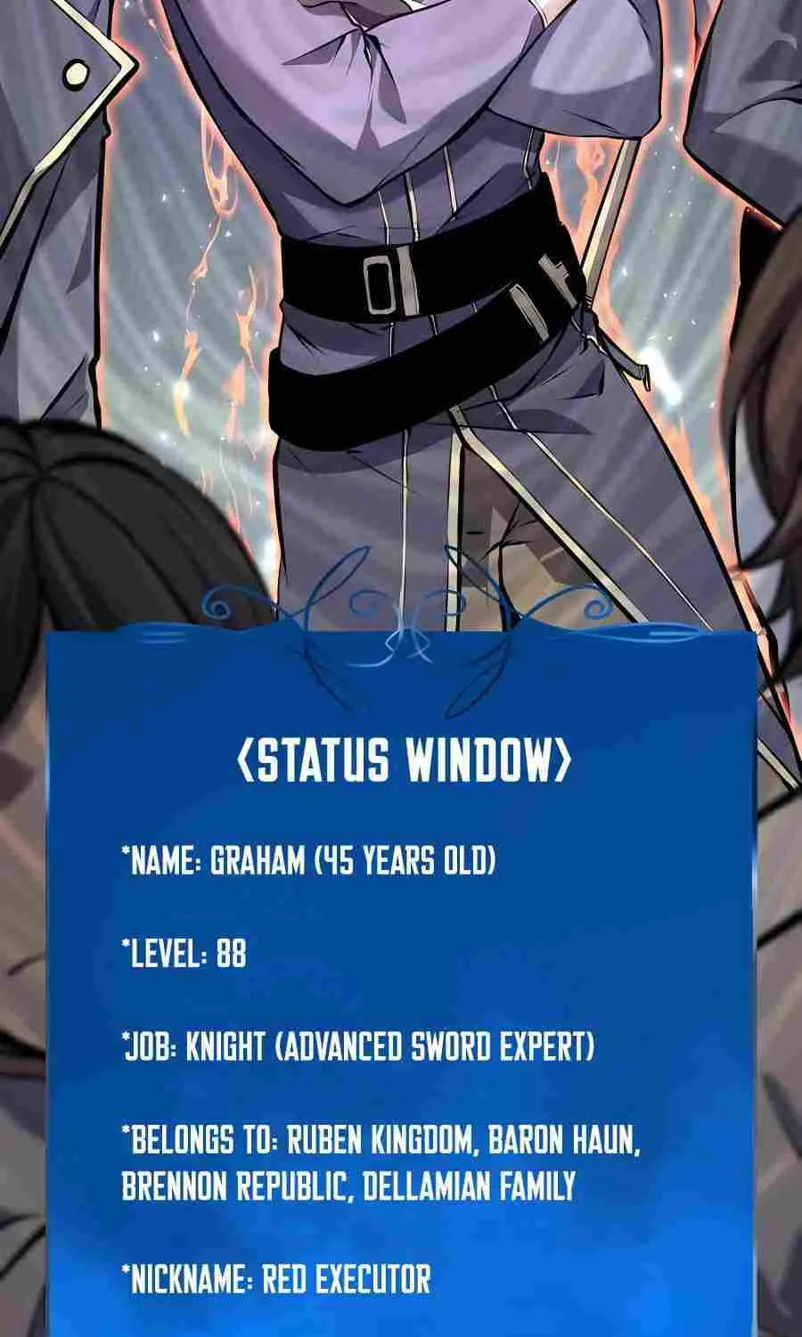 The Count’s Youngest Son is A Player Chapter 19 page 125 - 