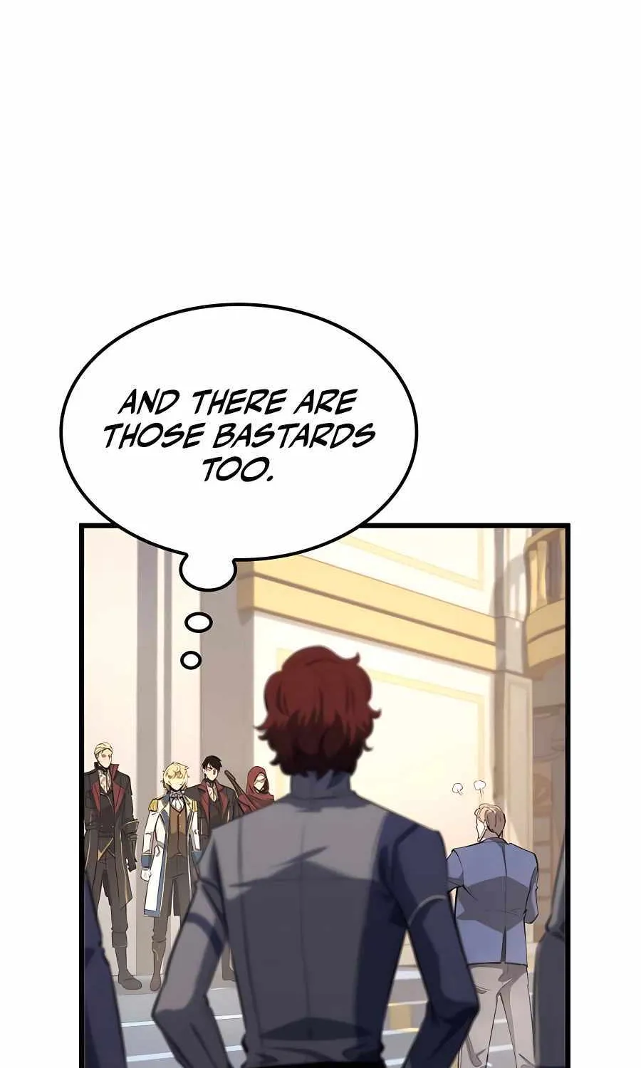 The Count’s Youngest Son is A Player Chapter 19 page 129 - 