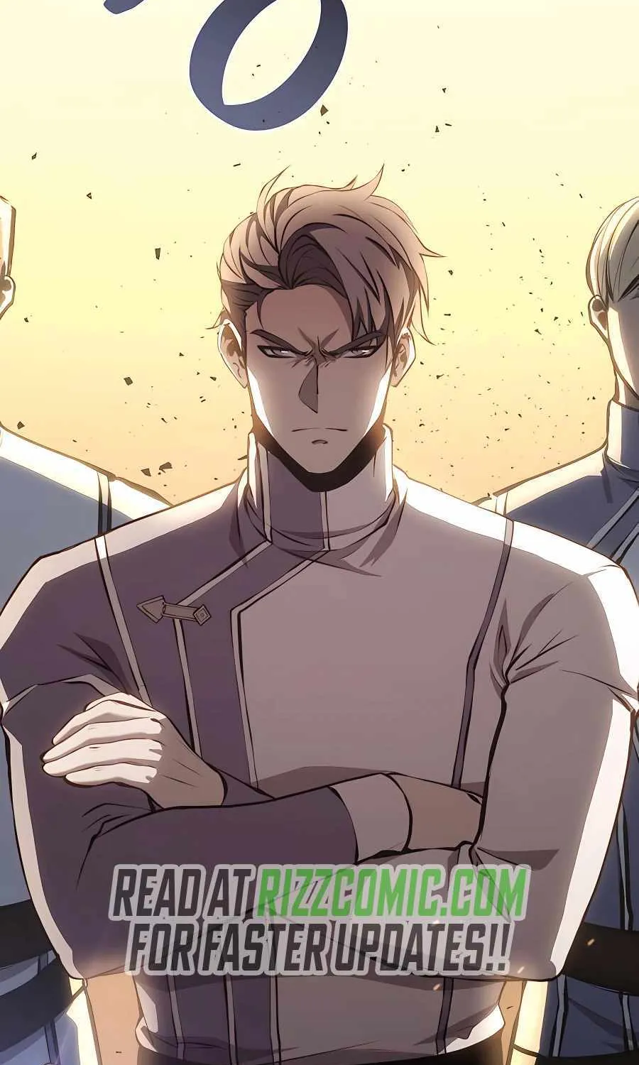 The Count’s Youngest Son is A Player Chapter 19 page 138 - 