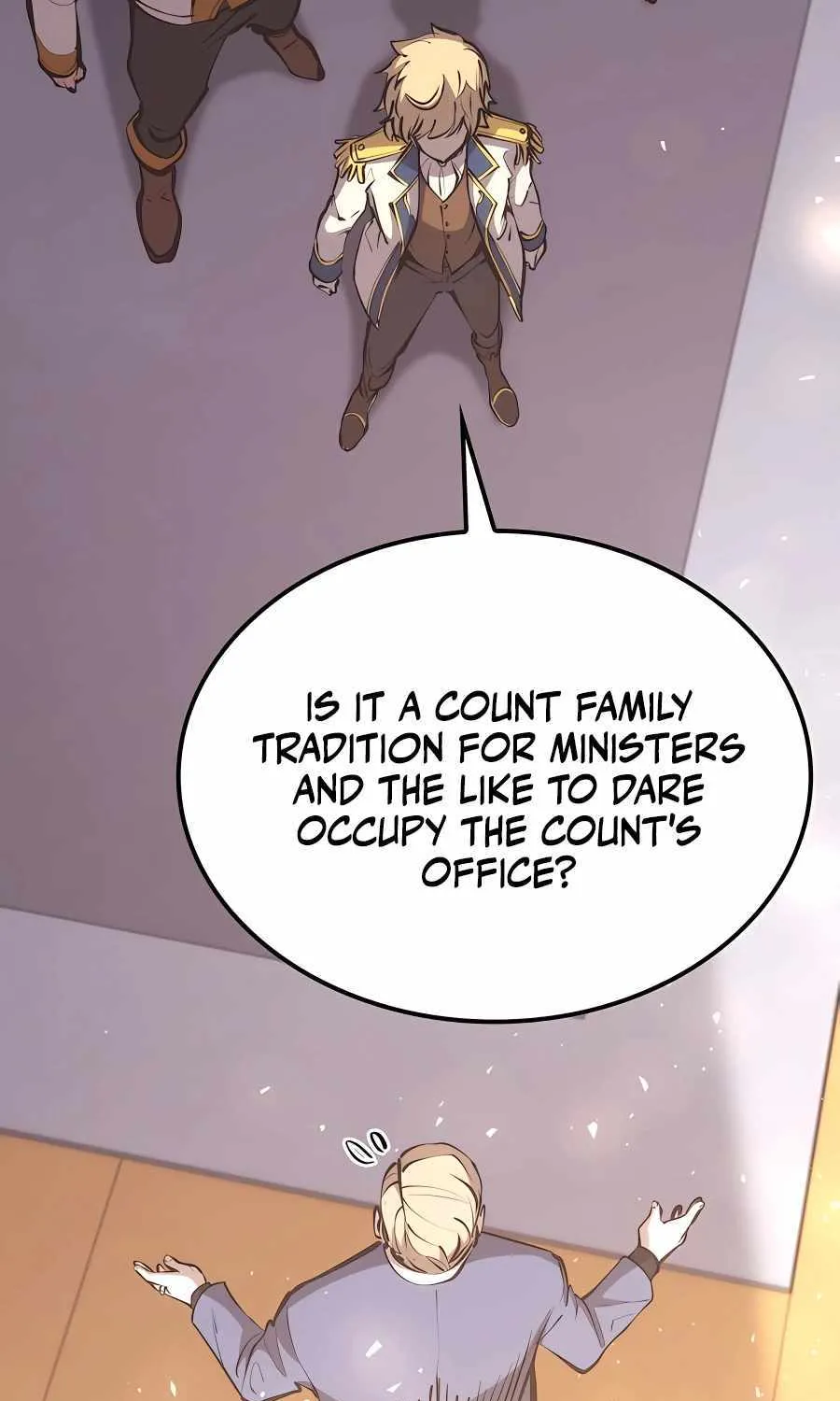 The Count’s Youngest Son is A Player Chapter 19 page 16 - 
