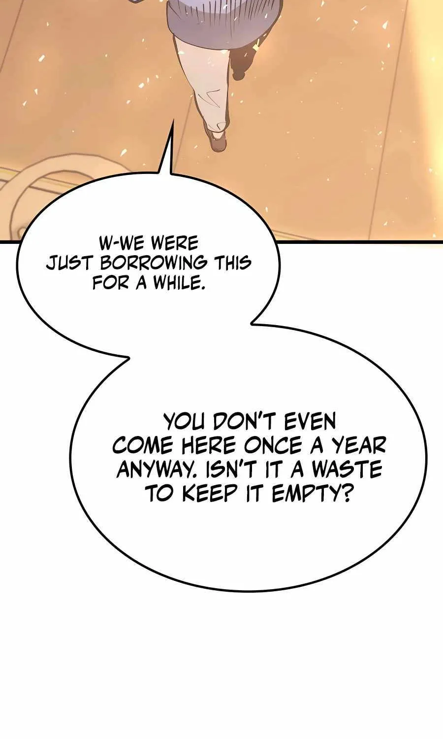 The Count’s Youngest Son is A Player Chapter 19 page 17 - 