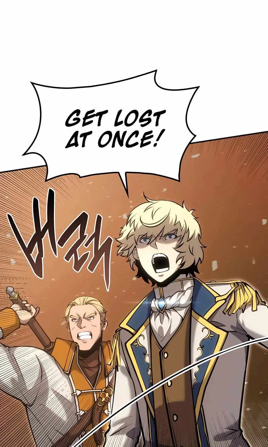 The Count’s Youngest Son is A Player Chapter 19 page 18 - 