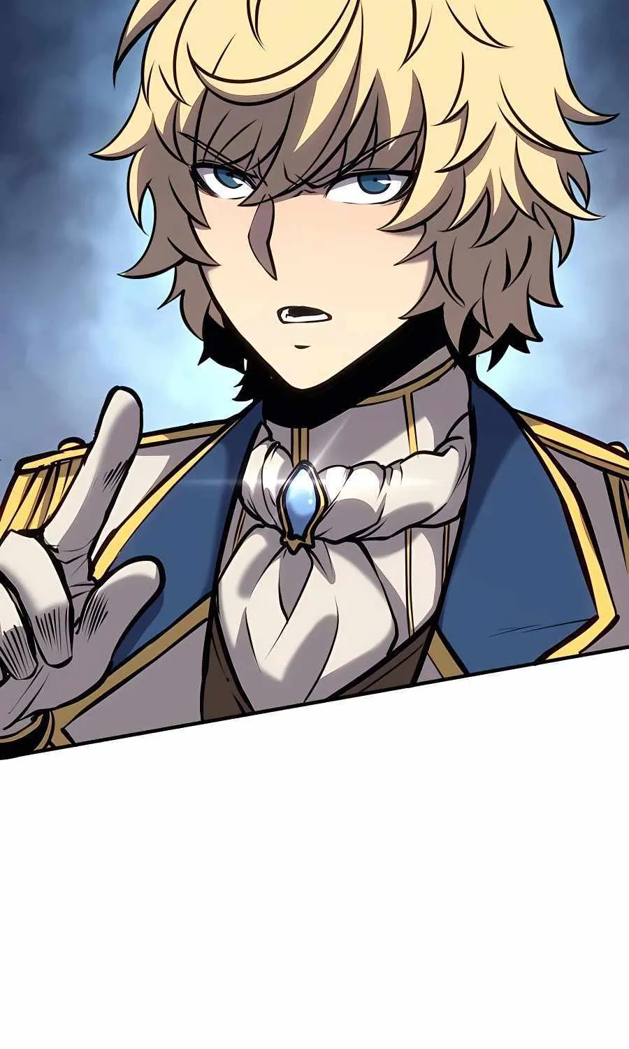 The Count’s Youngest Son is A Player Chapter 19 page 22 - 