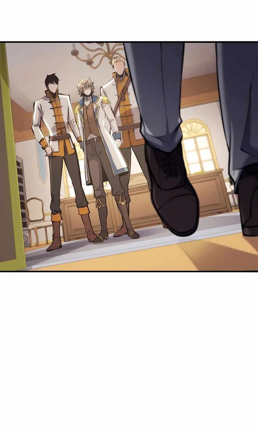 The Count’s Youngest Son is A Player Chapter 19 page 24 - 