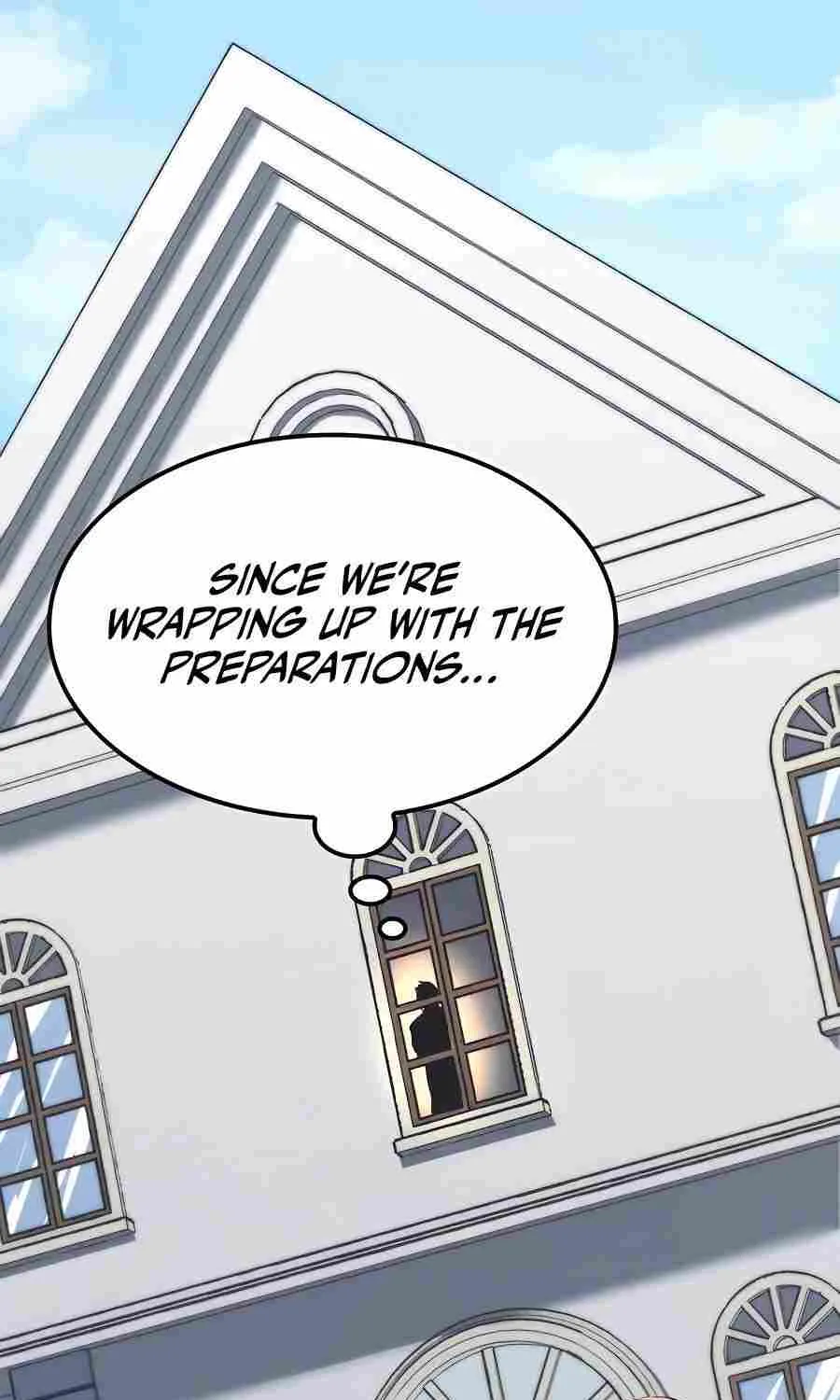 The Count’s Youngest Son is A Player Chapter 19 page 27 - 