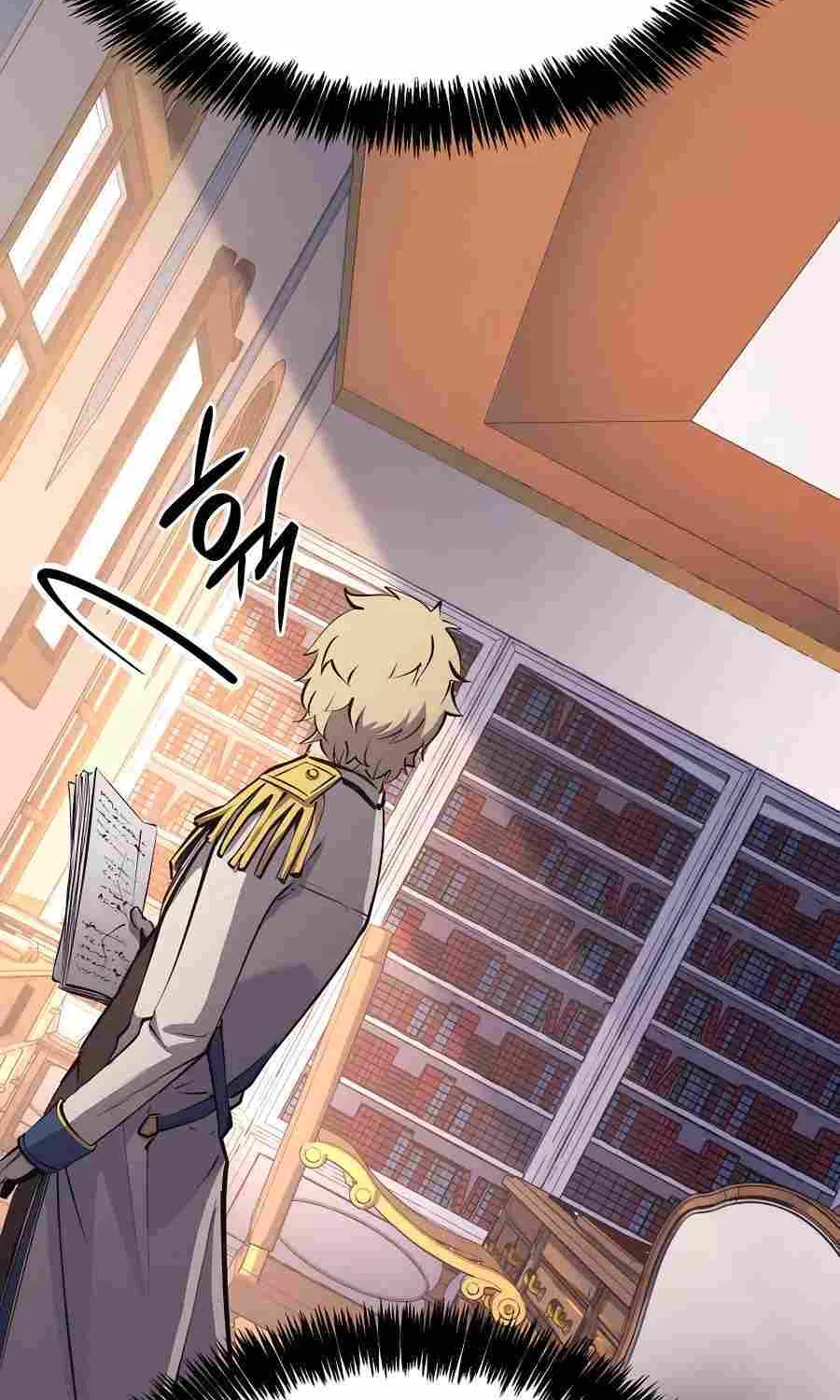 The Count’s Youngest Son is A Player Chapter 19 page 32 - 