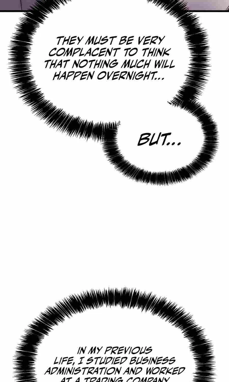 The Count’s Youngest Son is A Player Chapter 19 page 33 - 