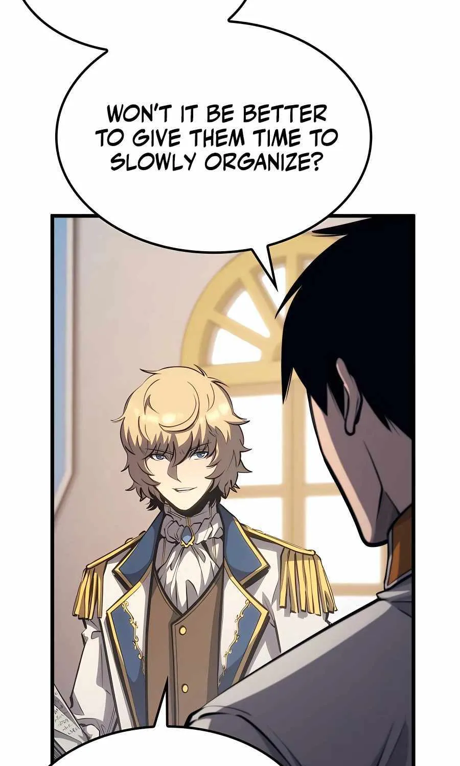The Count’s Youngest Son is A Player Chapter 19 page 40 - 