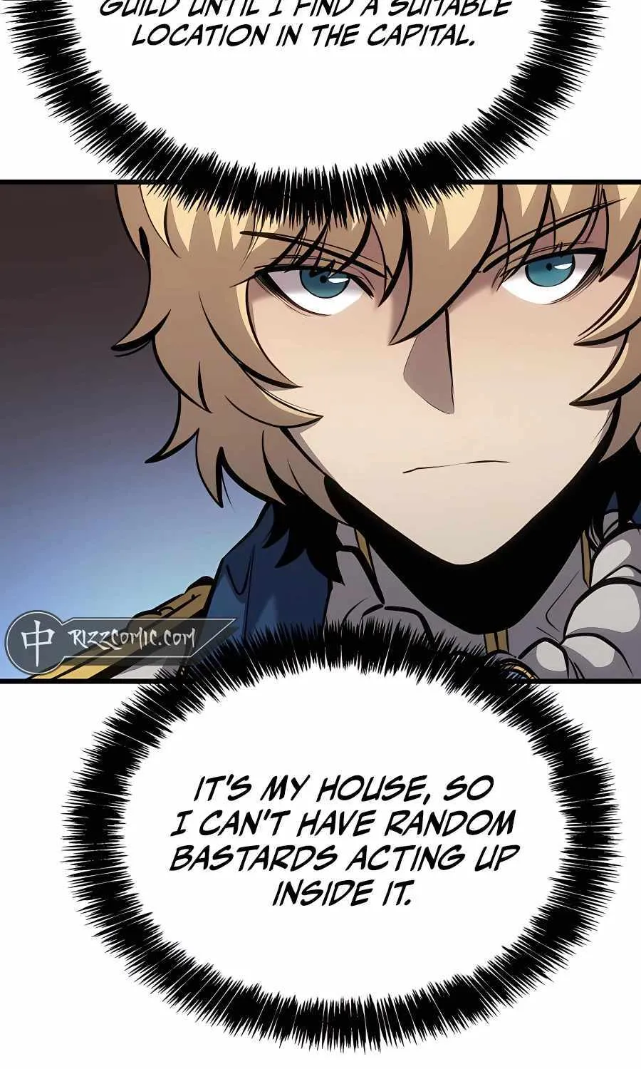 The Count’s Youngest Son is A Player Chapter 19 page 42 - 