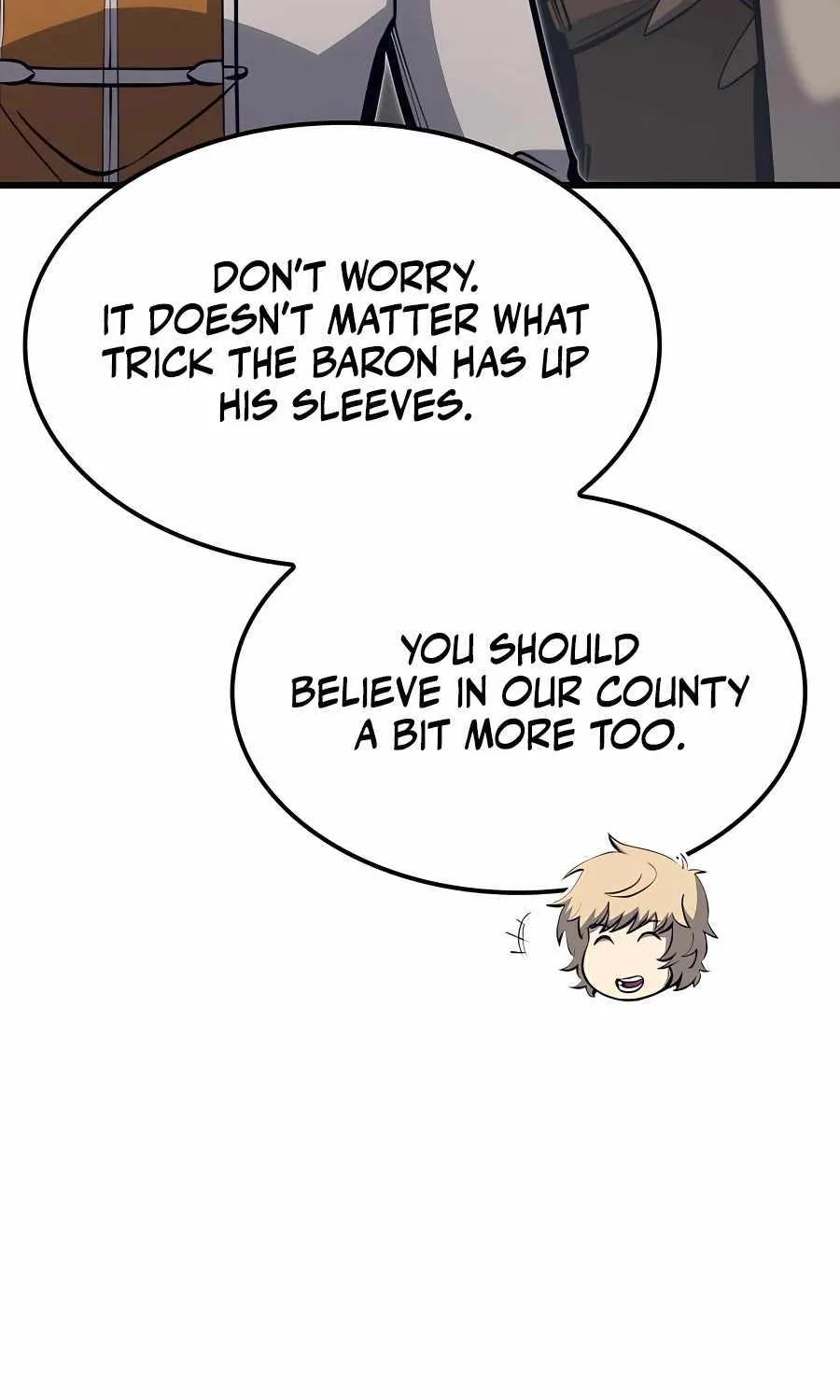 The Count’s Youngest Son is A Player Chapter 19 page 45 - 