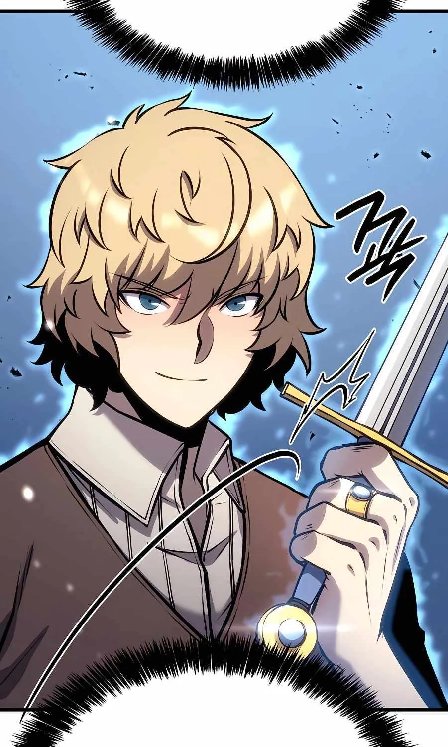 The Count’s Youngest Son is A Player Chapter 19 page 65 - 
