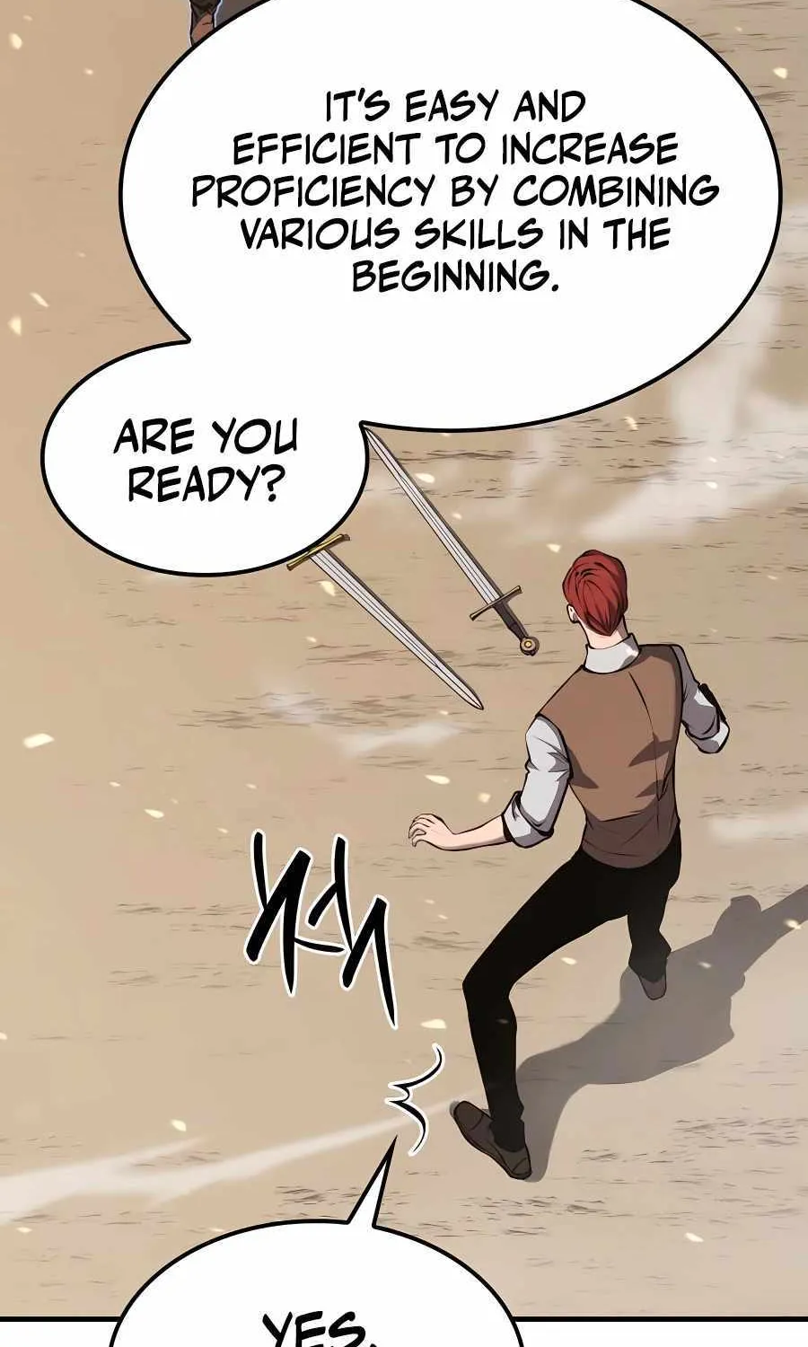 The Count’s Youngest Son is A Player Chapter 19 page 68 - 