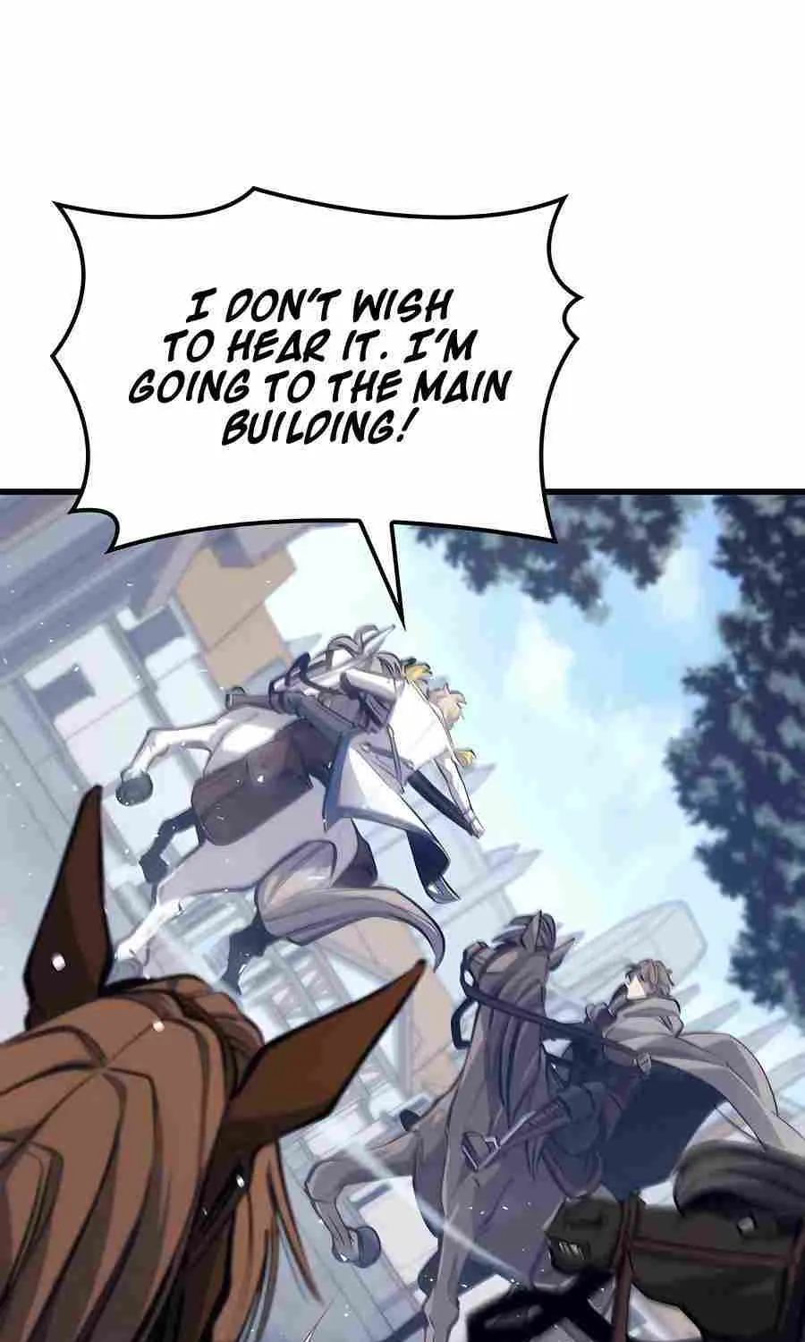 The Count’s Youngest Son is A Player Chapter 19 page 8 - 
