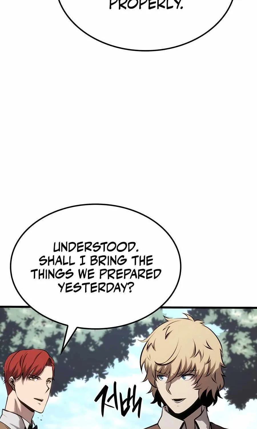 The Count’s Youngest Son is A Player Chapter 19 page 72 - 