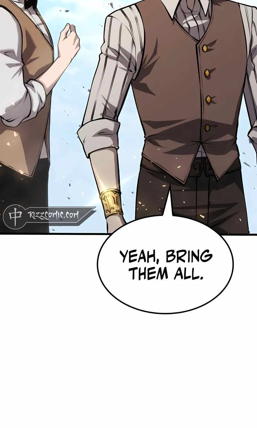 The Count’s Youngest Son is A Player Chapter 19 page 73 - 