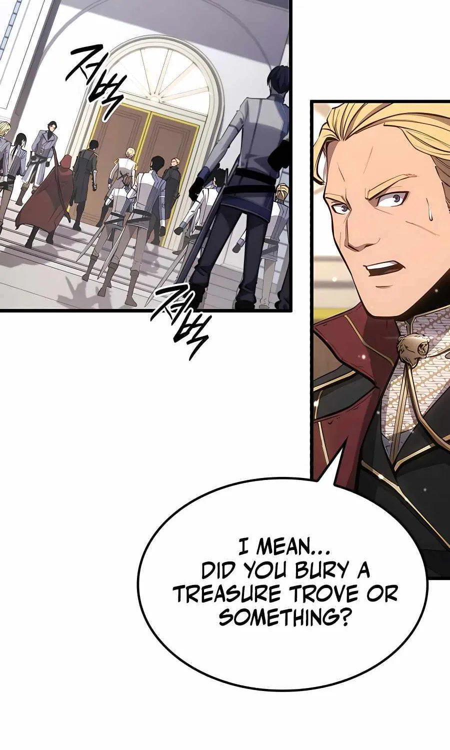The Count’s Youngest Son is A Player Chapter 19 page 79 - 