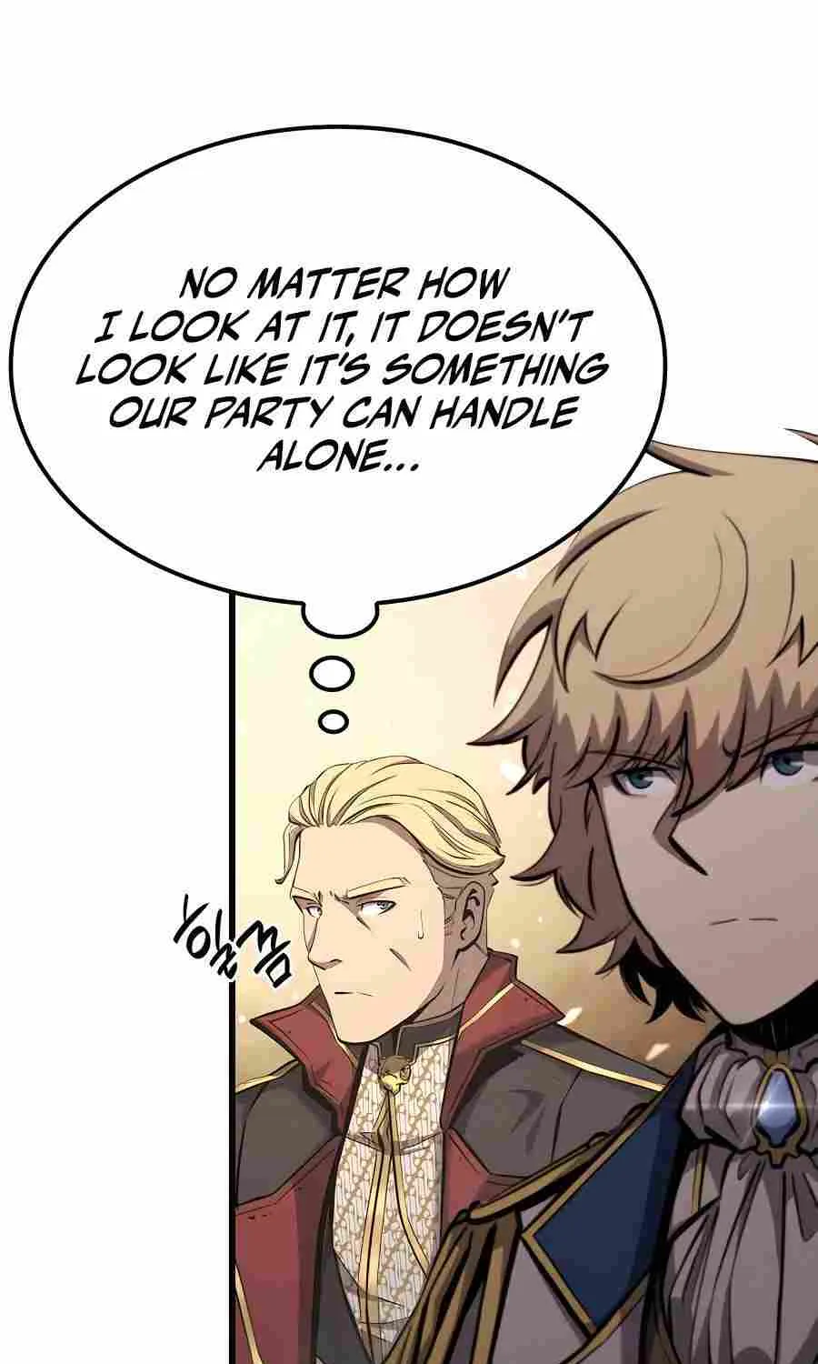 The Count’s Youngest Son is A Player Chapter 19 page 87 - 