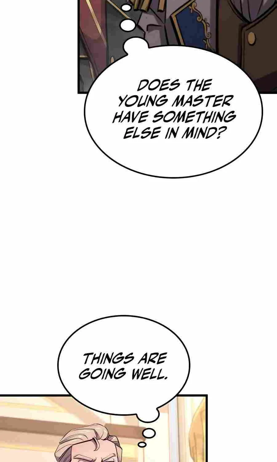 The Count’s Youngest Son is A Player Chapter 19 page 88 - 